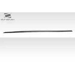 2014-2020 BMW M4 F82 / 4 Series F32 M Performance Look Side Skirt Splitters - 2 Piece (S) image - 6