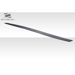 2014-2020 BMW M4 F82 / 4 Series F32 Duraflex M Performance Look Side Skirt Splitters - 2 Piece image - 8