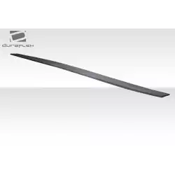 2014-2020 BMW M4 F82 / 4 Series F32 M Performance Look Side Skirt Splitters - 2 Piece (S) image - 7