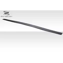 2014-2020 BMW 4 Series M Performance Look Side Skirts image - 9