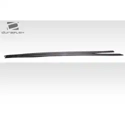 2014-2020 BMW 4 Series M Performance Look Side Skirts image - 11