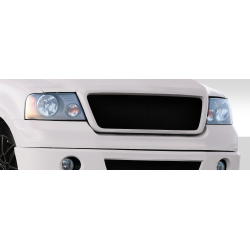 2004-2008 Ford F-150 Duraflex Super Snake Look Grille - 1 Piece image - 1