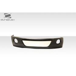 2004-2008 Ford F-150 Duraflex Super Snake Look Front Bumper - 1 Piece image - 4