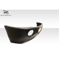 2004-2008 Ford F-150 Duraflex Super Snake Look Front Bumper - 1 Piece image - 6