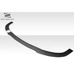 2004-2008 Ford F-150 Super Snake Look Front Lip Under Air Dam Spoiler - 1 Piece image - 5