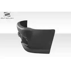 1998-2003 Dodge Durango 1997-2004 Dodge Dakota BT-1 Front Bumper - 1 Piece image - 11