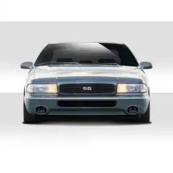 1991-1996 Chevrolet Impala / Caprice BT-1 Front Bumper - 1 Piece image - 1