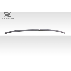 2014-2015 Chevrolet Camaro Duraflex Wicker Bill Look Wing Spoiler Add On - 1 Piece image - 6