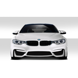 2014-2020 BMW 4 Series F32 M4 Look Kit - 4 Piece image - 3