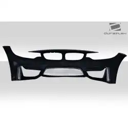 2014-2020 BMW 4 Series M4 Look Front Bumper image - 12