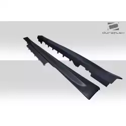 2014-2020 BMW 4 Series F32 M4 Look Side Skirt Rocker Panels - 2 Piece image - 2