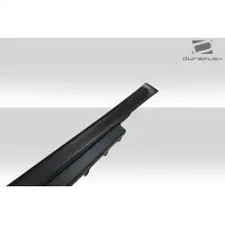 2014-2020 BMW 4 Series M4 Look Side Skirts image - 9