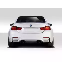 2014-2020 BMW 4 Series F32 M4 Look Kit - 4 Piece image - 4