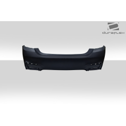 2014-2020 BMW 4 Series F32 Duraflex M4 Look Rear Bumper - 1 Piece image - 4