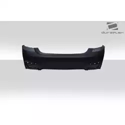2014-2020 BMW 4 Series F32 M4 Look Rear Bumper - 1 Piece image - 2