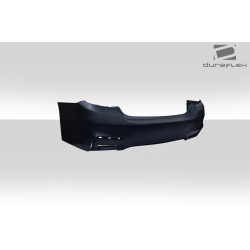 2014-2020 BMW 4 Series F32 Duraflex M4 Look Rear Bumper - 1 Piece image - 5