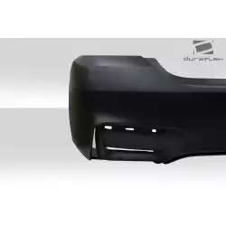 2014-2020 BMW 4 Series F32 M4 Look Rear Bumper - 1 Piece image - 4