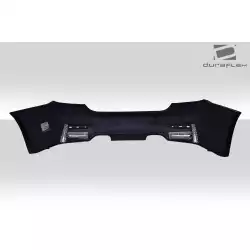 2014-2020 BMW 4 Series F32 M4 Look Rear Bumper - 1 Piece image - 5