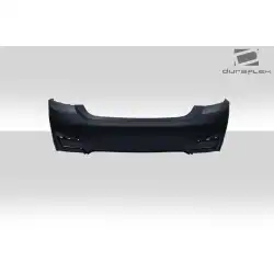 2014-2020 BMW 4 Series M4 Look Rear Bumper image - 7