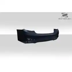 2014-2020 BMW 4 Series M4 Look Rear Bumper image - 9