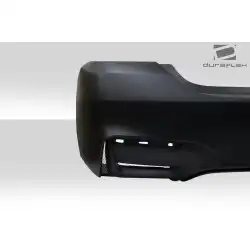 2014-2020 BMW 4 Series M4 Look Rear Bumper image - 11