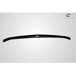 2014-2015 Chevrolet Camaro V6 Carbon Creations GMX Front Lip Spoiler Air Dam - 1 Piece image - 2