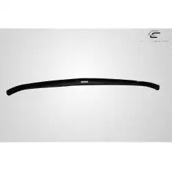 2014-2015 Chevrolet Camaro V6 GMX Front Lip Spoiler Air Dam - 1 Piece image - 2