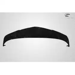 2014-2015 Chevrolet Camaro V6 GMX Front Lip Spoiler Air Dam - 1 Piece image - 3