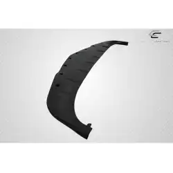 2014-2015 Chevrolet Camaro V6 GMX Front Lip Spoiler Air Dam - 1 Piece image - 9