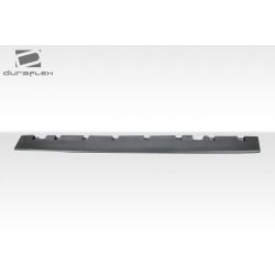 2015-2023 Ford Mustang Duraflex GT Concept Side Skirt Splitters - 2 Piece (S) image - 7