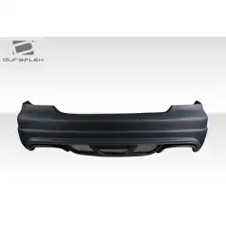 2003-2009 Mercedes E Class W211 4DR W-1 Rear Bumper - 1 Piece image - 2