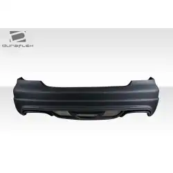 2003-2009 Mercedes E Class W-1 Rear Bumper image - 5