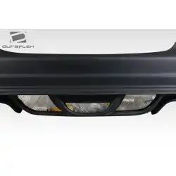 2003-2009 Mercedes E Class W-1 Rear Bumper image - 11