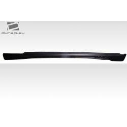 2003-2009 Mercedes E Class W211 4DR Duraflex W-1 Side Skirt Rocker Panels - 2 Piece image - 7
