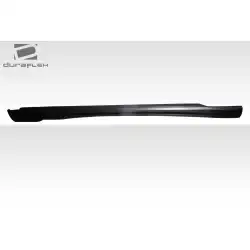 2003-2009 Mercedes E Class W-1 Side Skirts image - 5