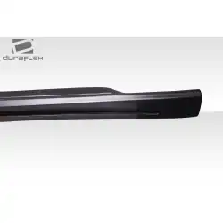 2003-2009 Mercedes E Class W-1 Side Skirts image - 7