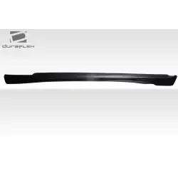 2003-2009 Mercedes E Class W-1 Side Skirts image - 11