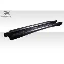 2003-2009 Mercedes E Class W-1 Side Skirts image - 13