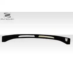 2011-2013 Hyundai Sonata Racer Front Lip Under Air Dam Spoiler - 1 Piece image - 6