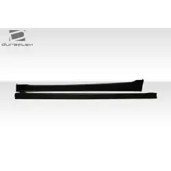 2011-2014 Hyundai Sonata Racer Side Skirt Rocker Panels - 2 Piece image - 6