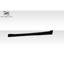 2011-2014 Hyundai Sonata Racer Side Skirts image - 7