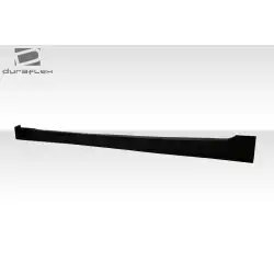2011-2014 Hyundai Sonata Racer Side Skirts image - 9