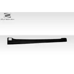 2011-2014 Hyundai Sonata Racer Side Skirts image - 11