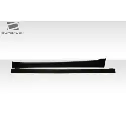 2011-2014 Hyundai Sonata Racer Side Skirts image - 13