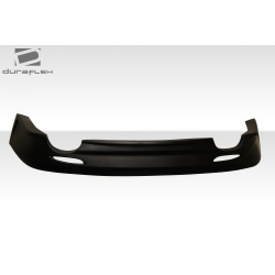 2011-2013 Hyundai Sonata Duraflex Racer Rear Lip Under Air Dam Spoiler - 1 Piece image - 4