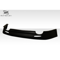 2011-2013 Hyundai Sonata Duraflex Racer Rear Lip Under Air Dam Spoiler - 1 Piece image - 5