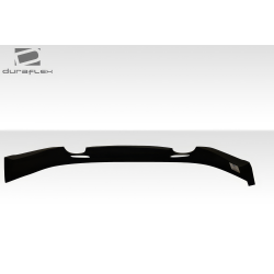 2011-2013 Hyundai Sonata Duraflex Racer Rear Lip Under Air Dam Spoiler - 1 Piece image - 7