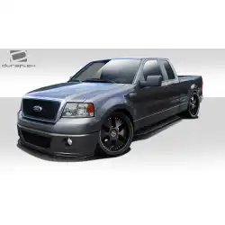 2004-2008 Ford F-150 Super Snake Look Front Bumper Kit - 2 Piece image - 5