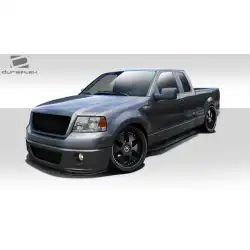 2004-2008 Ford F-150 Super Snake Look Body Kit - 4 Piece image - 6