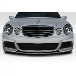 2007-2009 Mercedes E Class W211 4DR W-1 Body Kit - 4 Piece image - 5